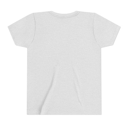 Detroit Eagles Youth Tee – Vintage Graphic Kids Shirt