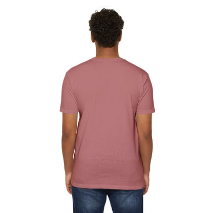 5 Star Electric Chest Logo T-Shirt
