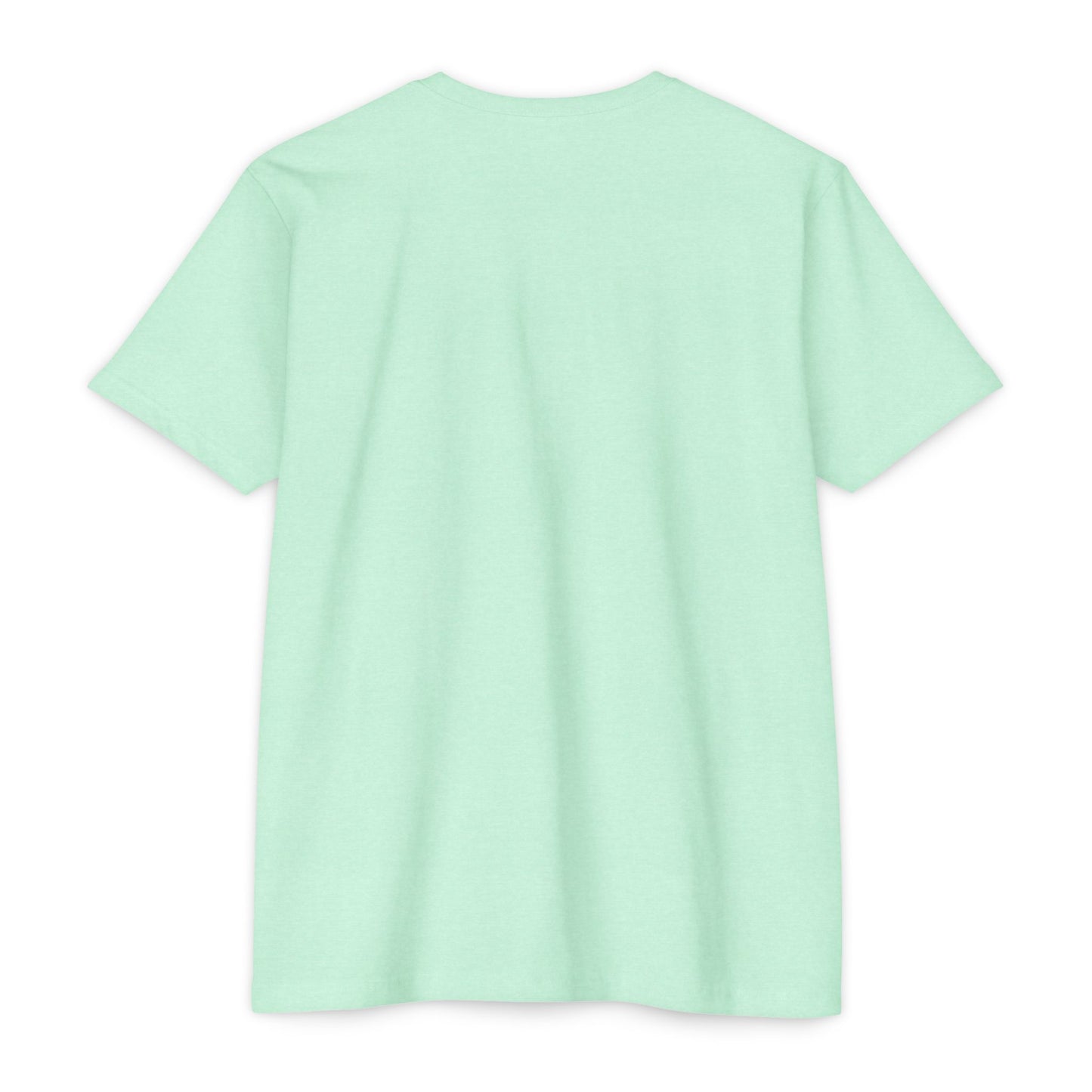 5 Star Electric Chest Logo T-Shirt