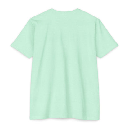 5 Star Electric Chest Logo T-Shirt