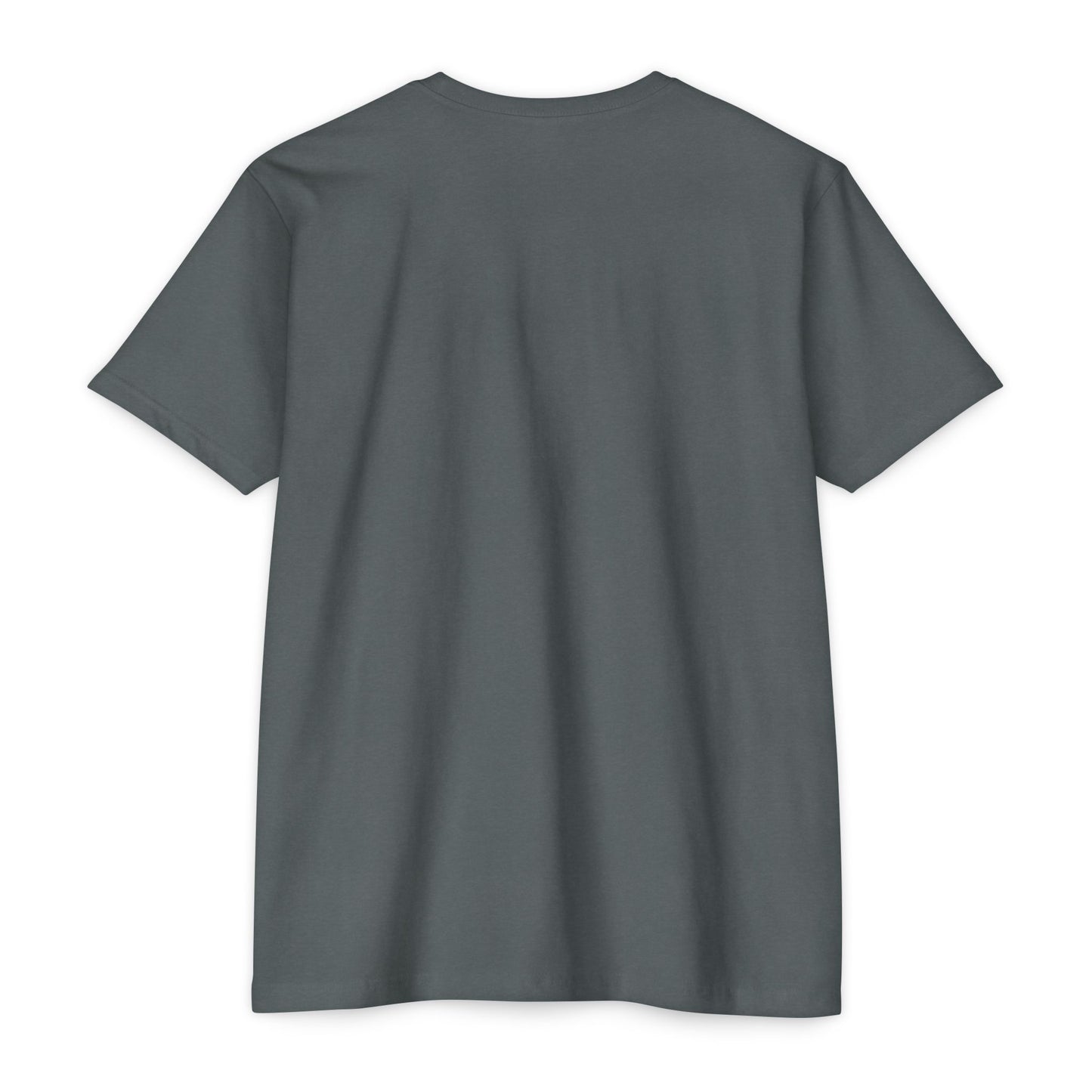 5 Star Electric Chest Logo T-Shirt