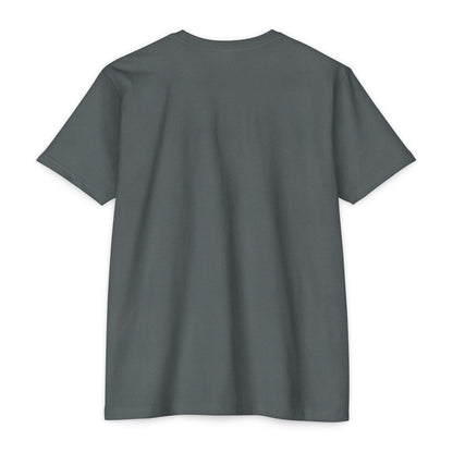 5 Star Electric Chest Logo T-Shirt