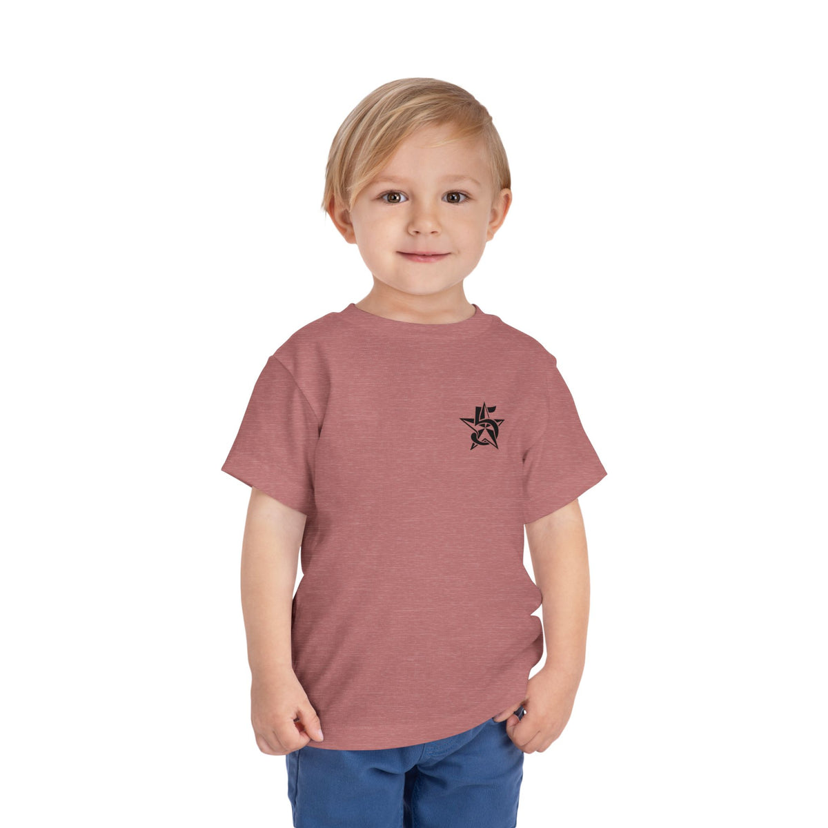 Toddler 5 Star Electric