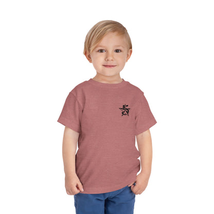 Toddler 5 Star Electric