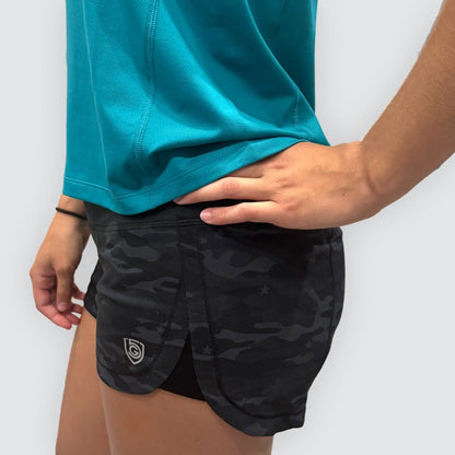 Fast & Free Women's Workout Shorts