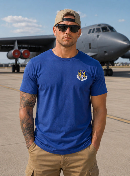 10 AF Carnivore Friday Shirt | Military Graphic Tee