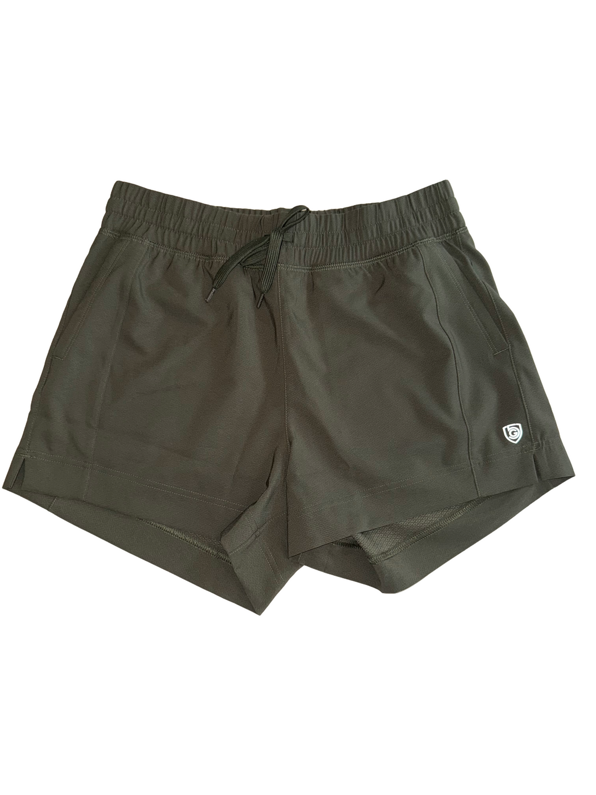Indie 2.0 Women's Sport Shorts